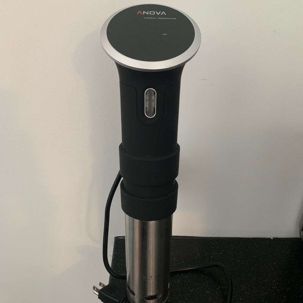 Anova Sous Vide / Precision Cooker